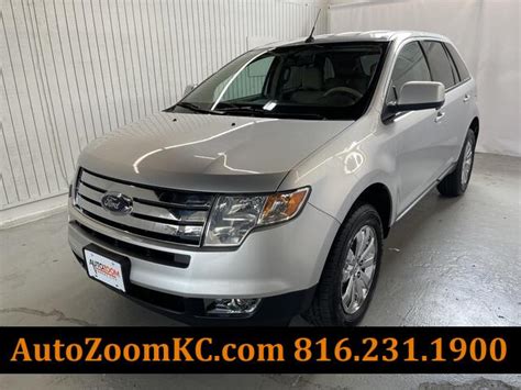 ford edge kansas city mo